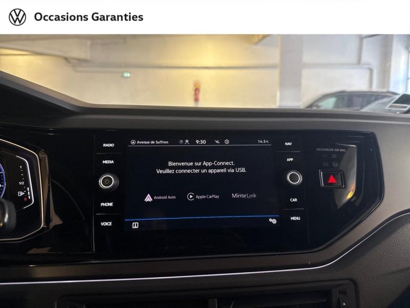 Voitures occasions VOLKSWAGEN TAIGO R-Line Paris