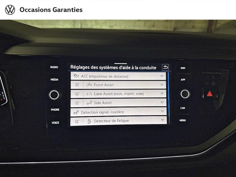 Voitures occasions VOLKSWAGEN TAIGO R-Line Paris