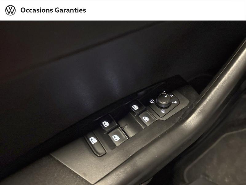 Voitures occasions VOLKSWAGEN TAIGO R-Line Paris