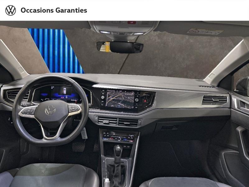 Voitures occasions VOLKSWAGEN POLO Style Paris