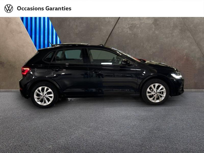 Voitures occasions VOLKSWAGEN POLO Style Paris