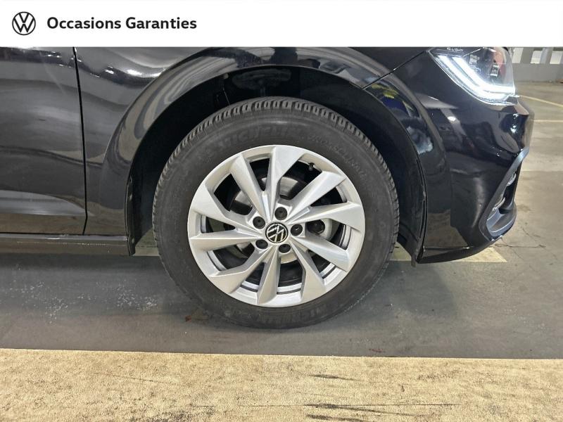 Voitures occasions VOLKSWAGEN POLO Style Paris