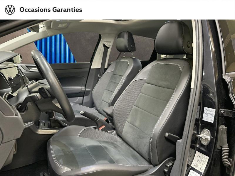 Voitures occasions VOLKSWAGEN POLO Style Paris