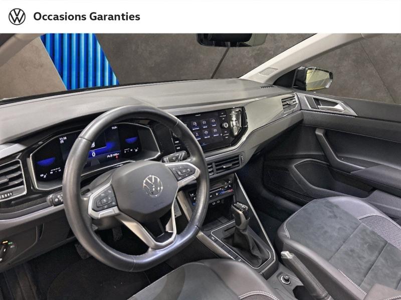 Voitures occasions VOLKSWAGEN POLO Style Paris
