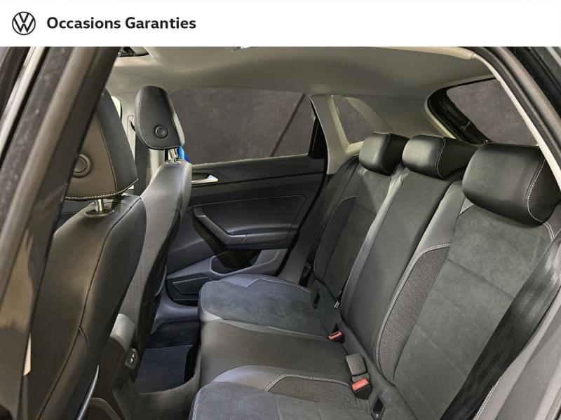 Voitures occasions VOLKSWAGEN POLO Style Paris