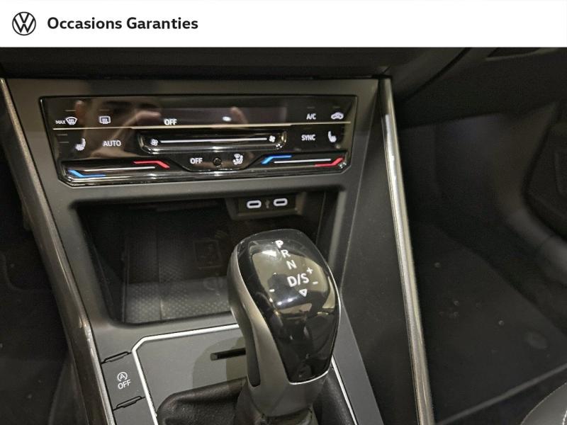 Voitures occasions VOLKSWAGEN POLO Style Paris
