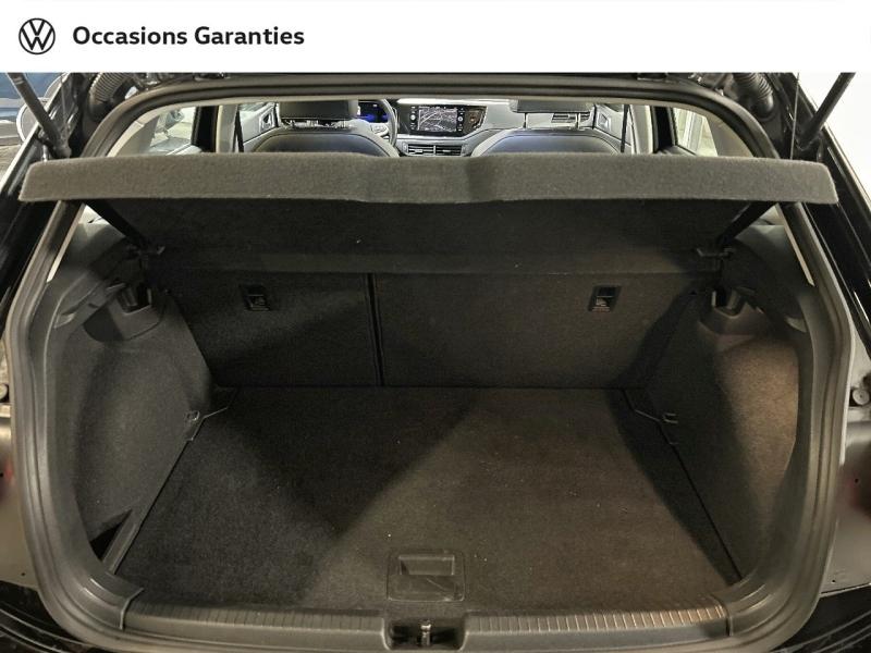 Voitures occasions VOLKSWAGEN POLO Style Paris