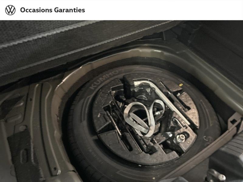 Voitures occasions VOLKSWAGEN POLO Style Paris