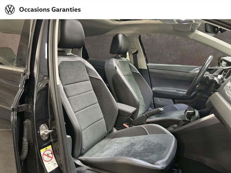 Voitures occasions VOLKSWAGEN POLO Style Paris