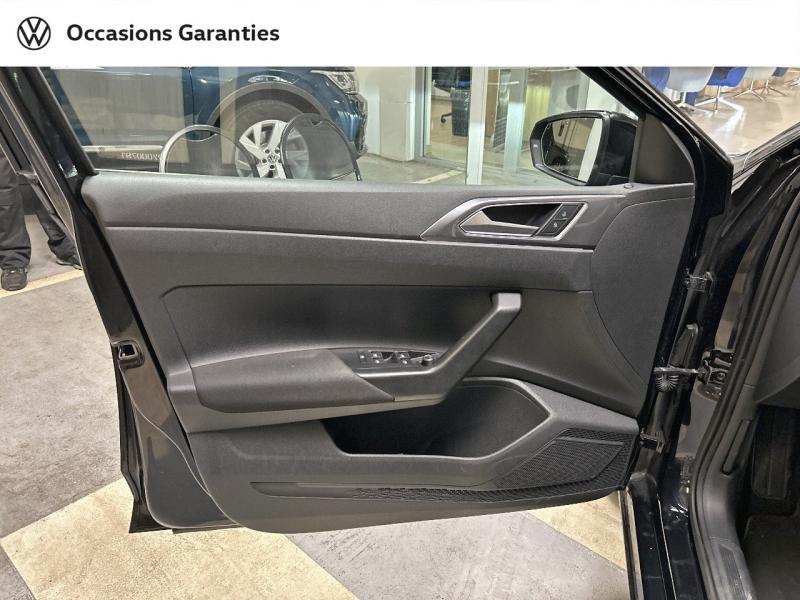 Voitures occasions VOLKSWAGEN POLO Style Paris