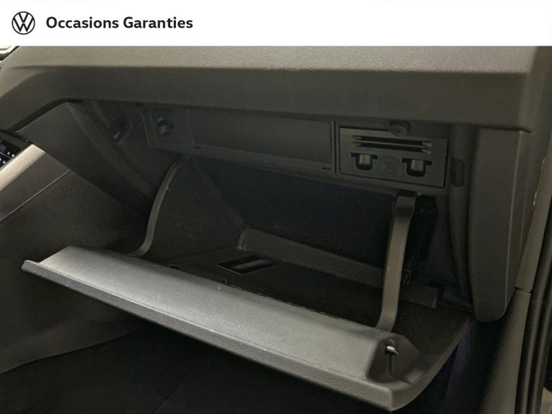 Voitures occasions VOLKSWAGEN POLO Style Paris