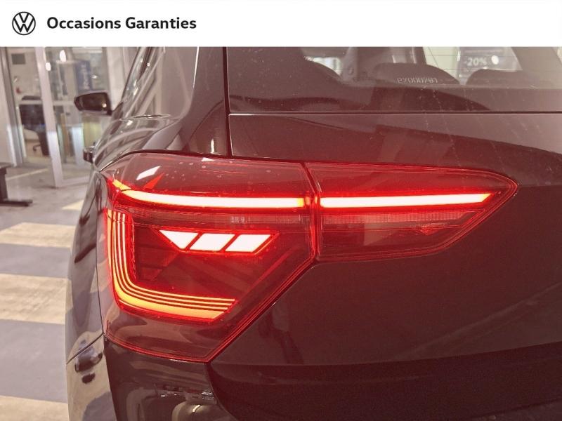 Voitures occasions VOLKSWAGEN POLO Style Paris