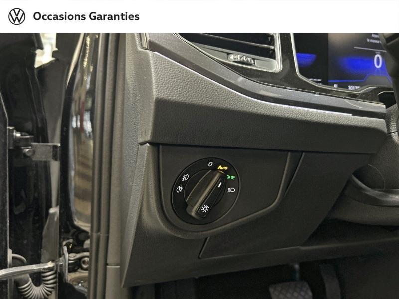 Voitures occasions VOLKSWAGEN POLO Style Paris