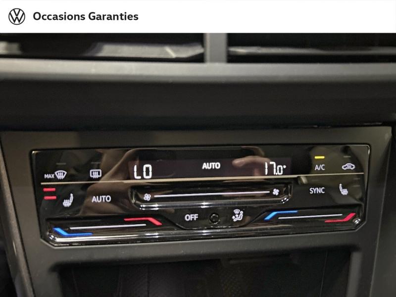 Voitures occasions VOLKSWAGEN POLO Style Paris