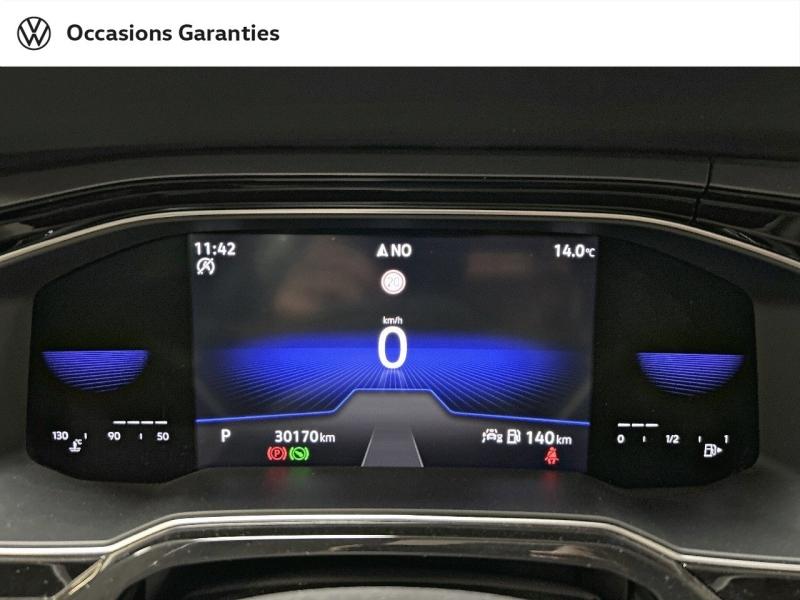 Voitures occasions VOLKSWAGEN POLO Style Paris