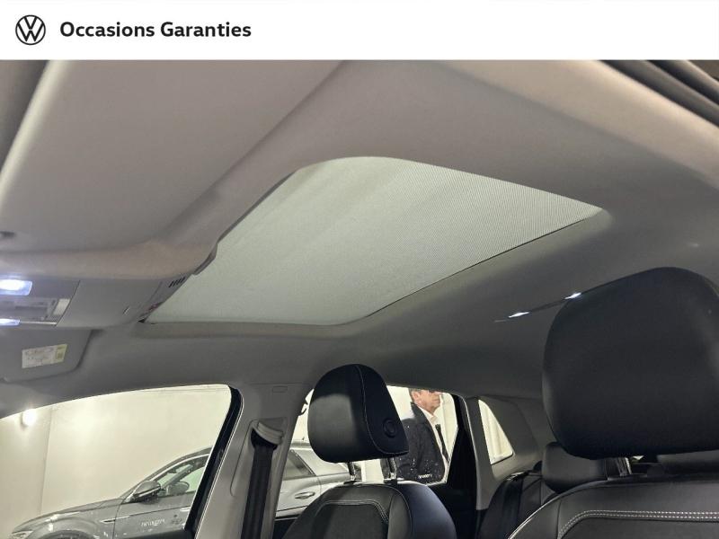 Voitures occasions VOLKSWAGEN POLO Style Paris