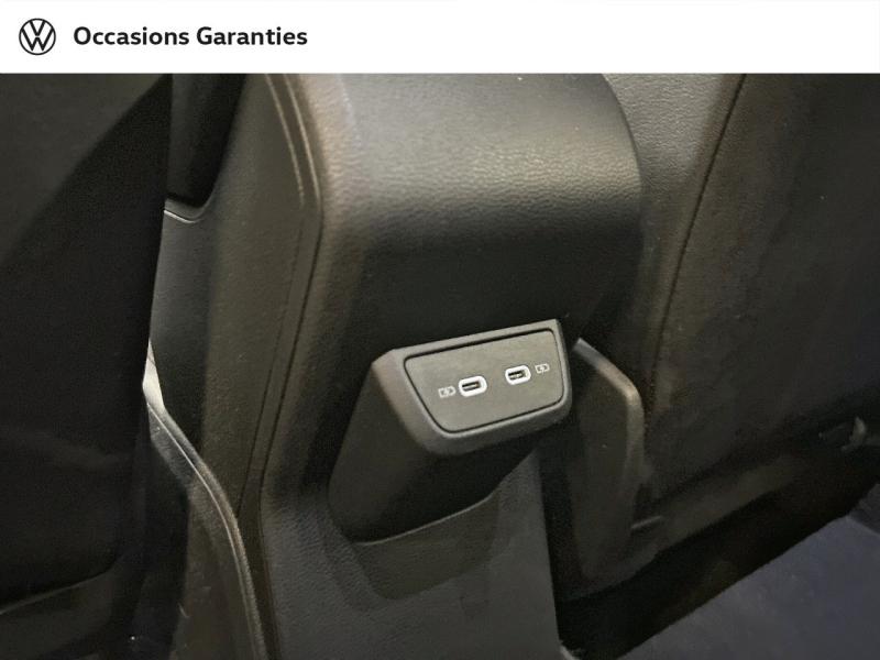 Voitures occasions VOLKSWAGEN POLO Style Paris