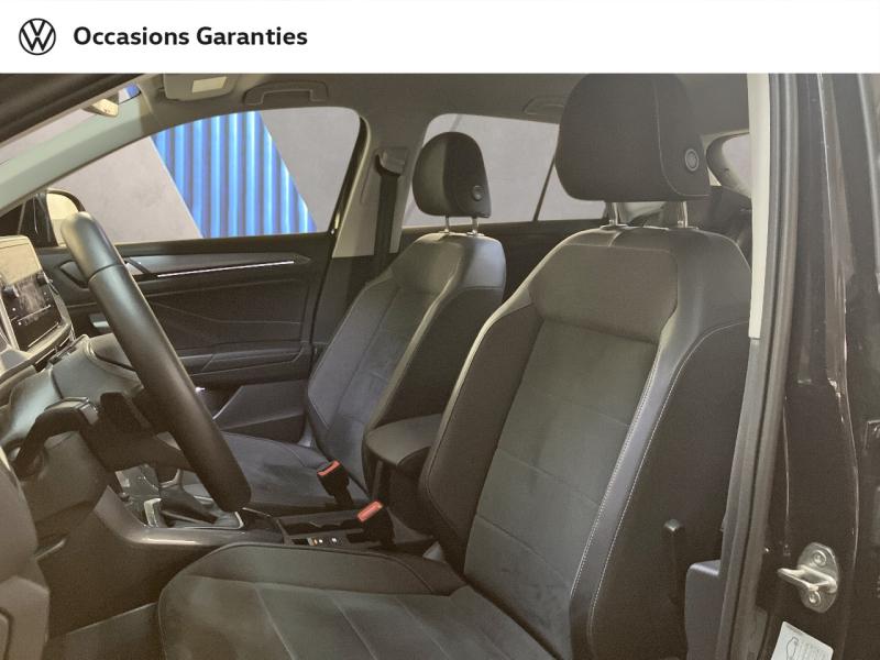 Voitures occasions VOLKSWAGEN T-ROC Style Paris