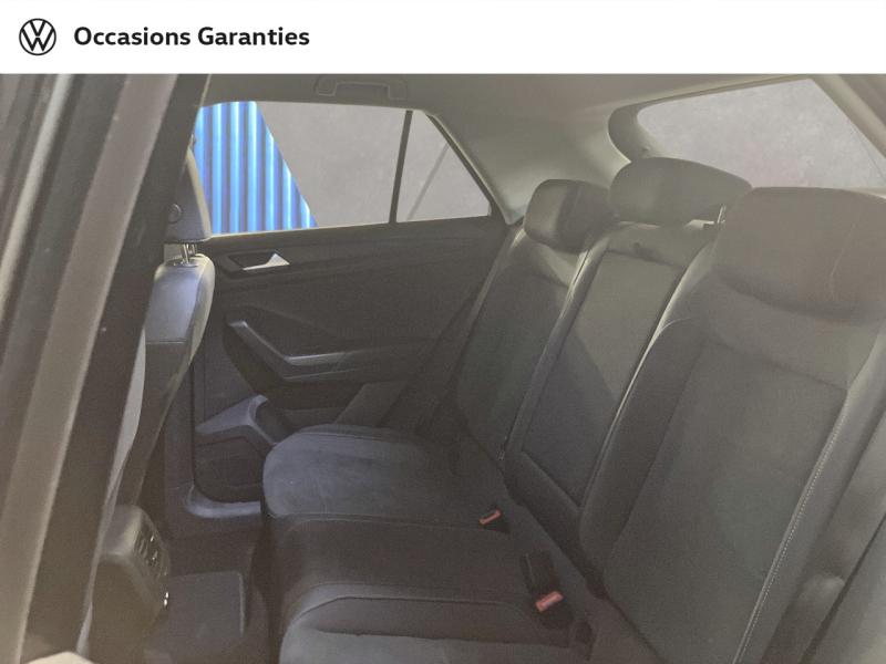 Voitures occasions VOLKSWAGEN T-ROC Style Paris