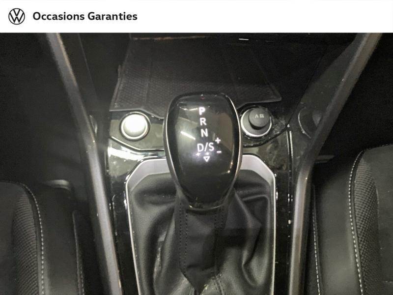 Voitures occasions VOLKSWAGEN T-ROC Style Paris