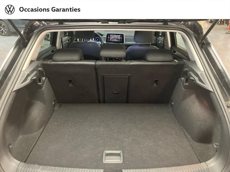 Voitures occasions VOLKSWAGEN T-ROC Style Paris