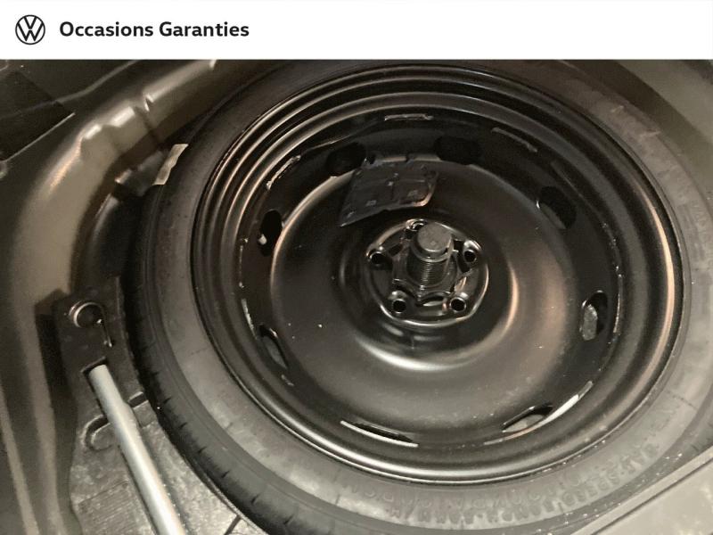 Voitures occasions VOLKSWAGEN T-ROC Style Paris