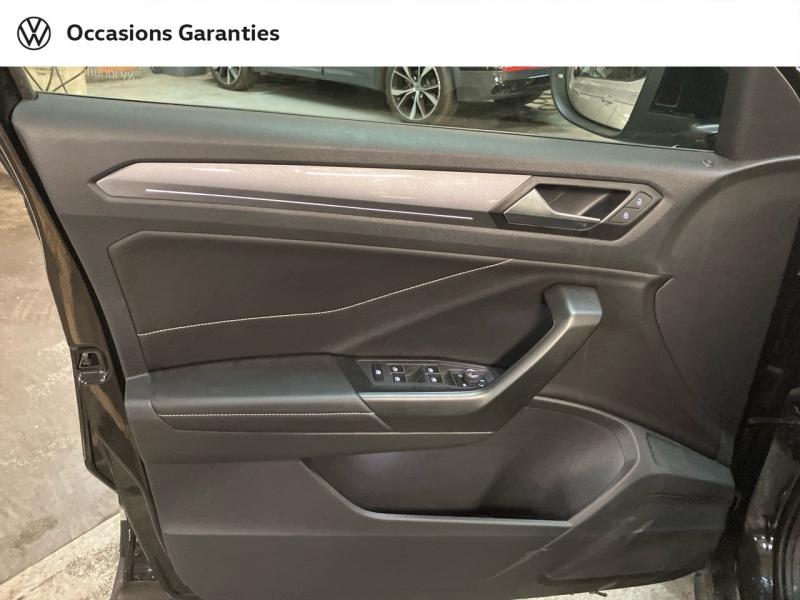 Voitures occasions VOLKSWAGEN T-ROC Style Paris