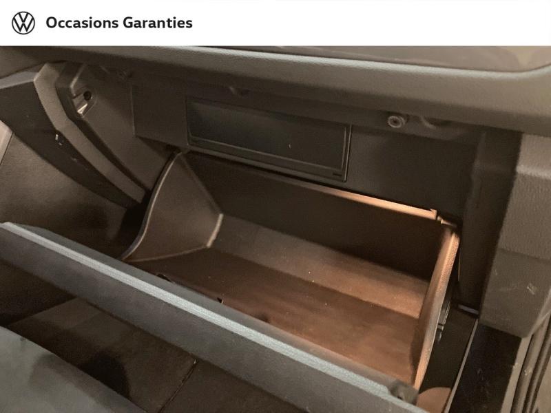 Voitures occasions VOLKSWAGEN T-ROC Style Paris