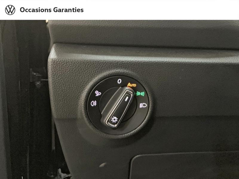 Voitures occasions VOLKSWAGEN T-ROC Style Paris