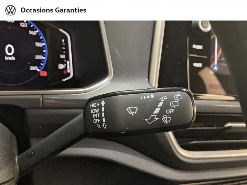Voitures occasions VOLKSWAGEN T-ROC Style Paris