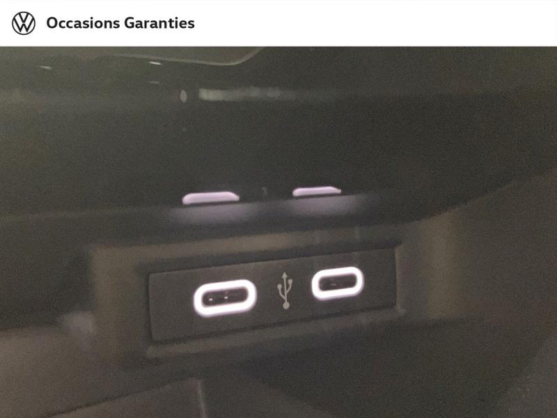 Voitures occasions VOLKSWAGEN T-ROC Style Paris