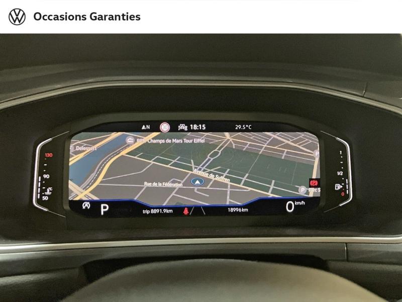 Voitures occasions VOLKSWAGEN T-ROC Style Paris