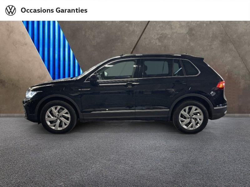 Voitures occasions VOLKSWAGEN TIGUAN Elegance Exclusive Paris