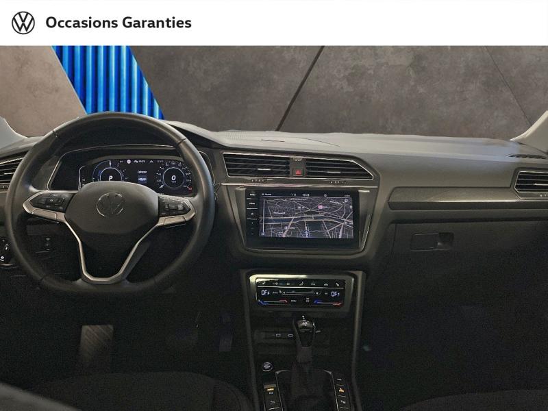 Voitures occasions VOLKSWAGEN TIGUAN Elegance Exclusive Paris