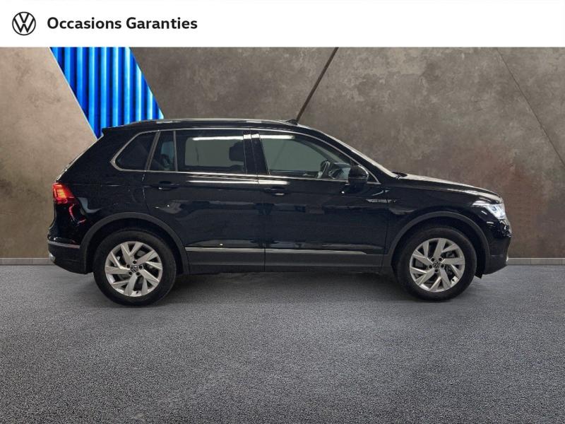 Voitures occasions VOLKSWAGEN TIGUAN Elegance Exclusive Paris
