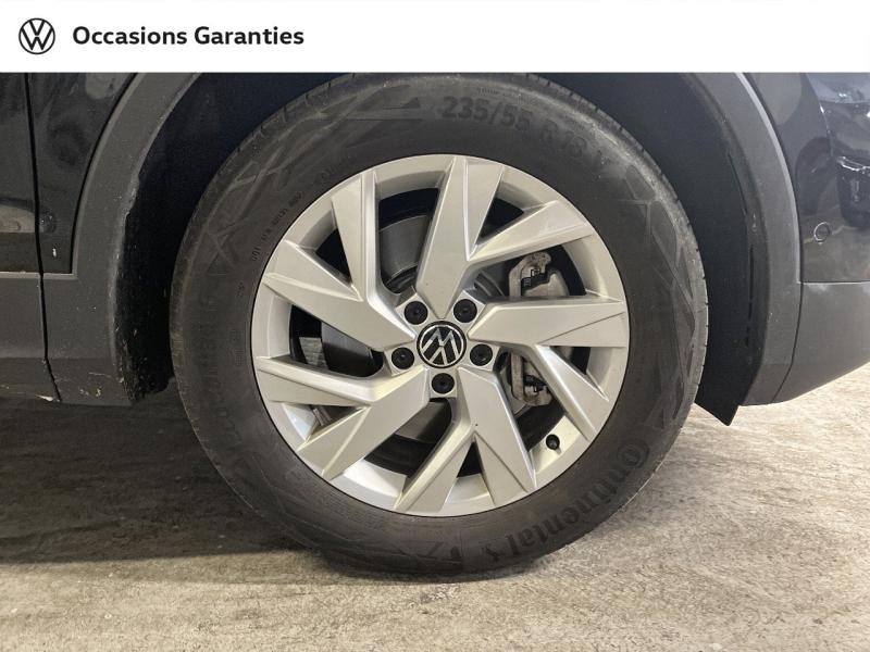 Voitures occasions VOLKSWAGEN TIGUAN Elegance Exclusive Paris