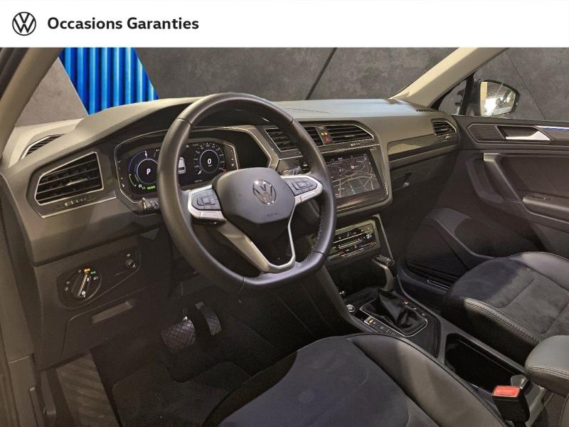 Voitures occasions VOLKSWAGEN TIGUAN Elegance Exclusive Paris
