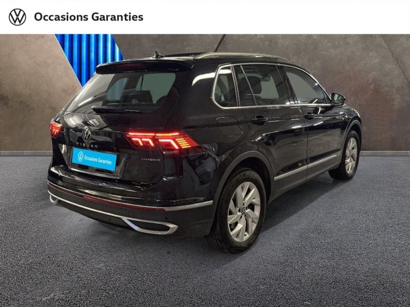 Voitures occasions VOLKSWAGEN TIGUAN Elegance Exclusive Paris