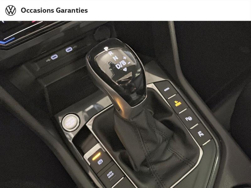 Voitures occasions VOLKSWAGEN TIGUAN Elegance Exclusive Paris