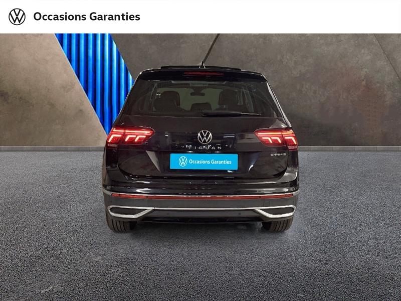 Voitures occasions VOLKSWAGEN TIGUAN Elegance Exclusive Paris