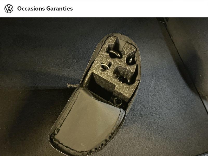 Voitures occasions VOLKSWAGEN TIGUAN Elegance Exclusive Paris