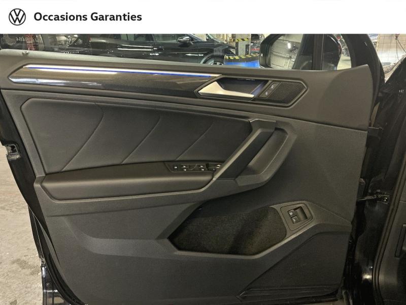 Voitures occasions VOLKSWAGEN TIGUAN Elegance Exclusive Paris