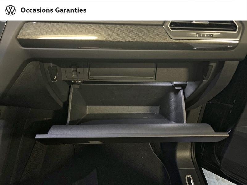 Voitures occasions VOLKSWAGEN TIGUAN Elegance Exclusive Paris
