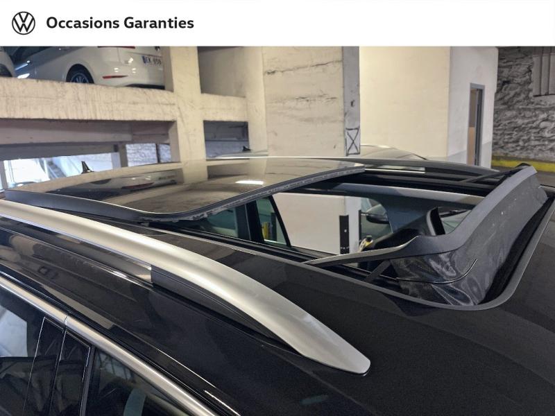 Voitures occasions VOLKSWAGEN TIGUAN Elegance Exclusive Paris