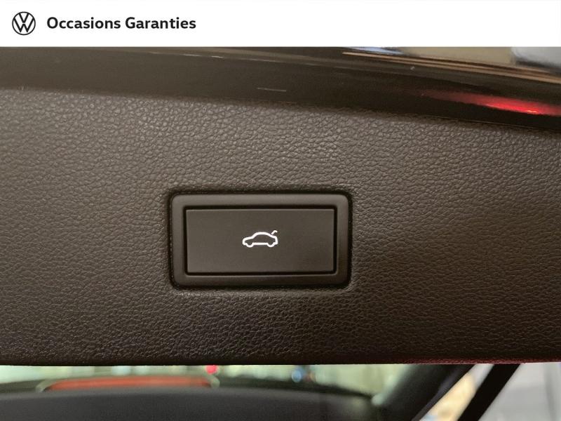 Voitures occasions VOLKSWAGEN TIGUAN Elegance Exclusive Paris