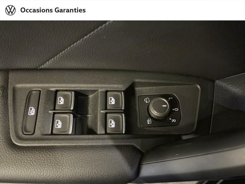 Voitures occasions VOLKSWAGEN TIGUAN Elegance Exclusive Paris