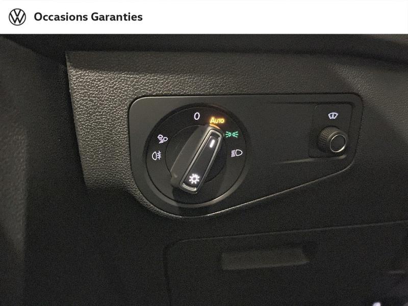 Voitures occasions VOLKSWAGEN TIGUAN Elegance Exclusive Paris