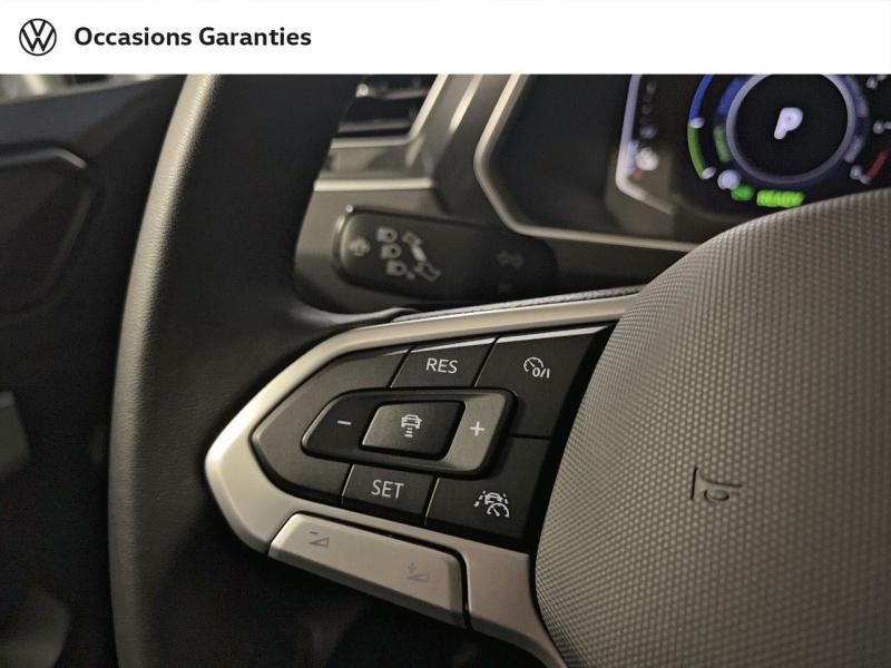 Voitures occasions VOLKSWAGEN TIGUAN Elegance Exclusive Paris