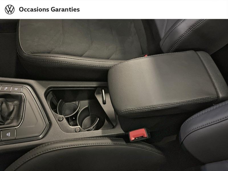 Voitures occasions VOLKSWAGEN TIGUAN Elegance Exclusive Paris