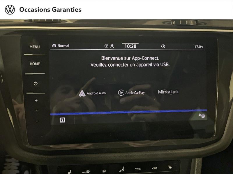 Voitures occasions VOLKSWAGEN TIGUAN Elegance Exclusive Paris